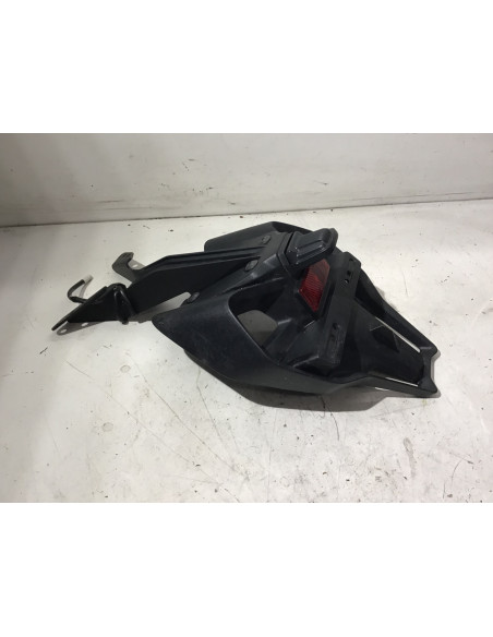 Support de plaque YAMAHA T-MAX 560 - 2023/2024 - Occasion