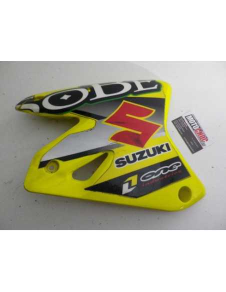 Écope droit SUZUKI DRZ 400 - 1999 - 1776L-29F