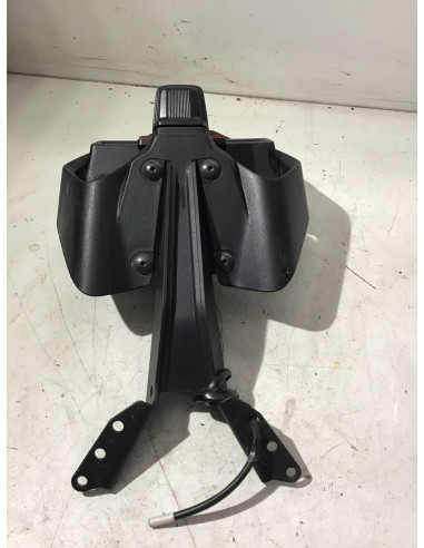 Support de plaque YAMAHA T-MAX 560 - 2023/2024 - Occasion