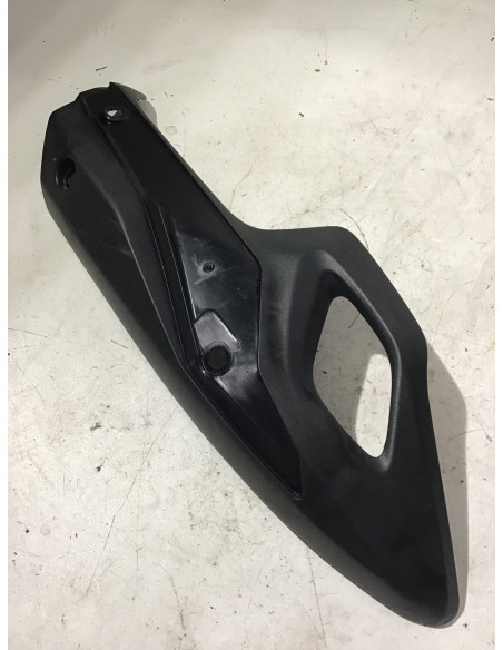 Enjoliveur de pot HONDA PCX 125 - 2017/2019 - 18318-k77-v000 Occasion