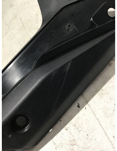 Enjoliveur de pot HONDA PCX 125 - 2017/2019 - 18318-k77-v000