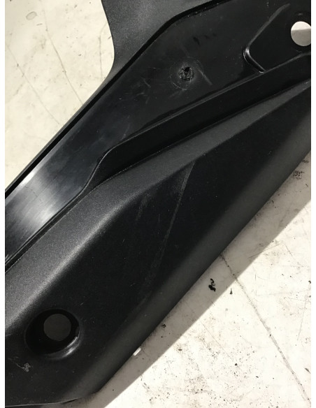 Enjoliveur de pot HONDA PCX 125 - 2017/2019 - 18318-k77-v000