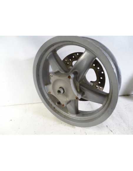 Jante avant PIAGGIO X9 125