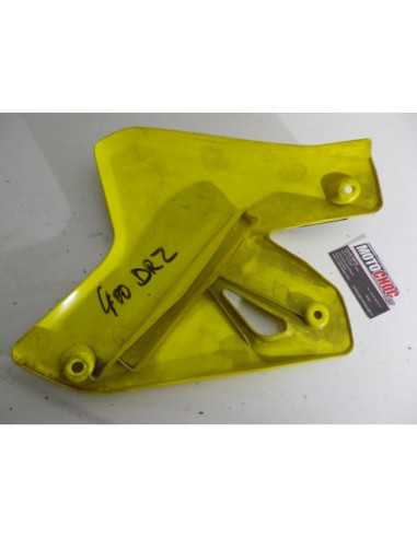 Écope droit SUZUKI DRZ 400 - 1999 - 1776L-29F - Occasion