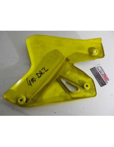 Écope droit SUZUKI DRZ 400 - 1999 - 1776L-29F - Occasion