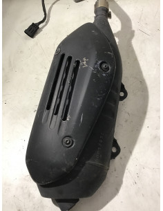 Ligne d'échappement VESPA GTS 125 - 2019/2022 - Occasion 2