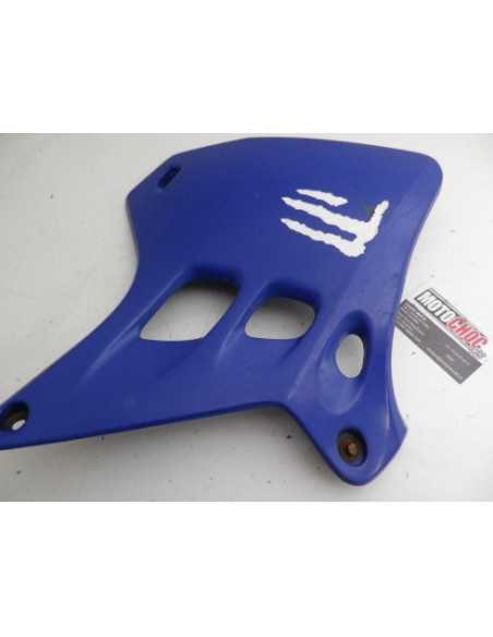 Écope gauche KAWASAKI KDX 125 - 49089-1092 - Occasion