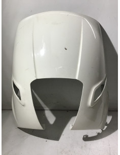 Face avant PEUGEOT DJANGO 125 - 2014/2017 - Occasion