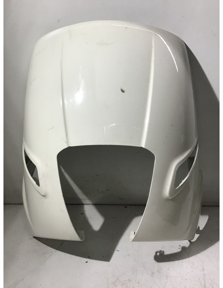 Face avant PEUGEOT DJANGO 125 - 2014/2017 - Occasion