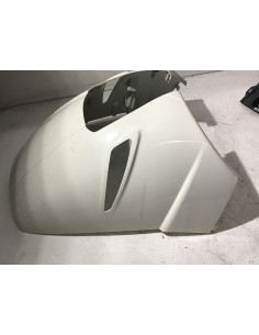 Face avant PEUGEOT DJANGO 125 - 2014/2017 - Occasion 2