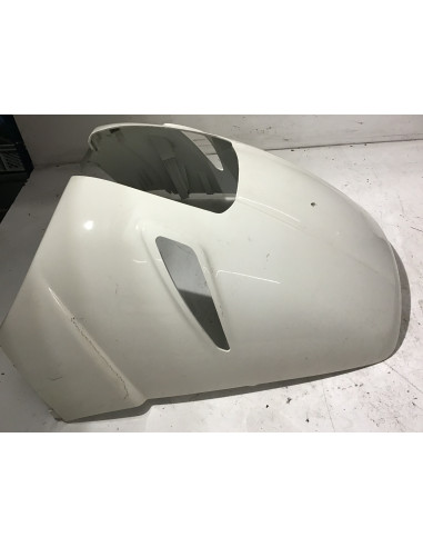 Face avant PEUGEOT DJANGO 125 - 2014/2017 -