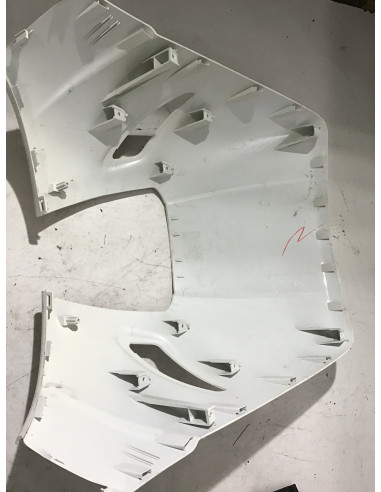 Face avant PEUGEOT DJANGO 125 - 2014/2017 -