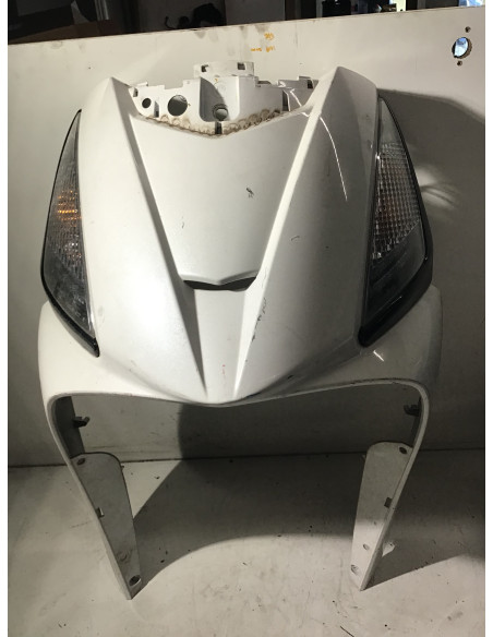Face avant KYMCO PEOPLE 125 - 2011/2016 - 64301-LGE5-E000 Occasion