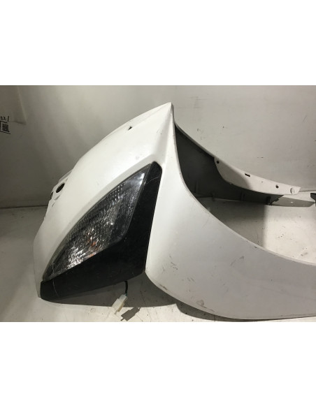 Face avant KYMCO PEOPLE 125 - 2011/2016 - 64301-LGE5-E000