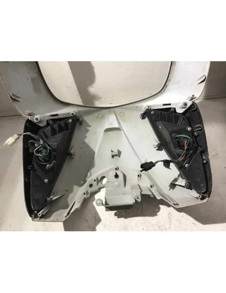 Face avant KYMCO PEOPLE 125 - 2011/2016 - 64301-LGE5-E000