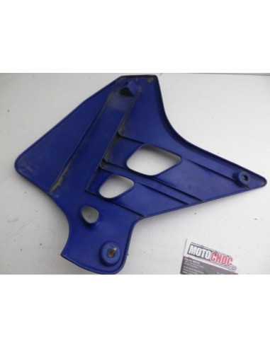 Écope gauche KAWASAKI KDX 125 - 49089-1092 - Occasion