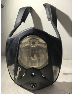 Face avant SYM ORBIT II 50 - 2009/2018 - Occasion