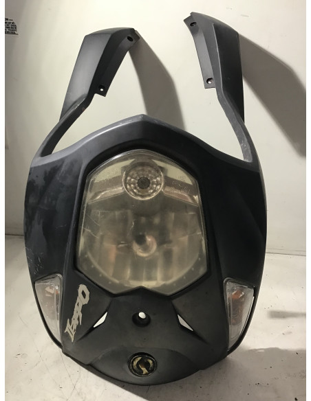 Face avant SYM ORBIT II 50 - 2009/2018 - Occasion