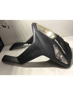 Face avant SYM ORBIT II 50 - 2009/2018 - Occasion 2