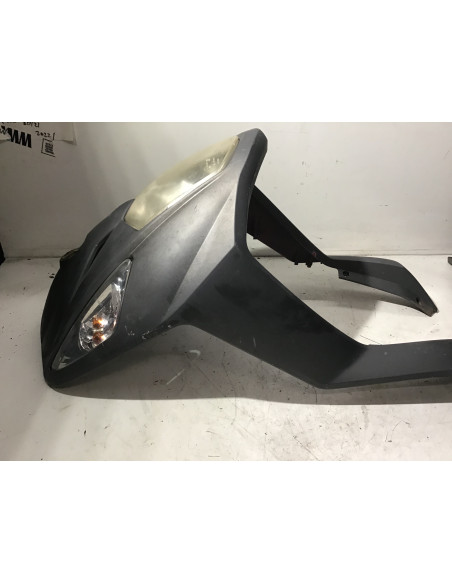 Face avant SYM ORBIT II 50 - 2009/2018 - Occasion