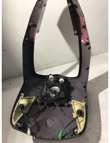 Face avant SYM ORBIT II 50 - 2009/2018 - Occasion