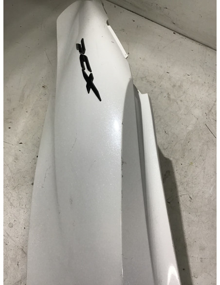 Flanc de selle droit HONDA PCX 125 - 2021/2022 - 83510-K1Z-J100