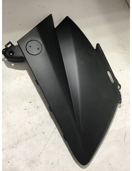 Tête de fourche gauche YAMAHA T-MAX 530 - 2012/2015 - État Neuf