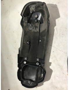 Cache transmission HONDA FORZA 125 - 2021 - 19640-K40-A000 Occasion 2