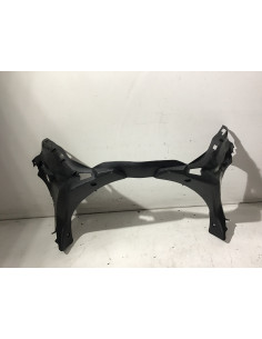 Cache intérieur tête de fourche HONDA FORZA 125 - 2021 - 64510-K1B-T000 Occasion