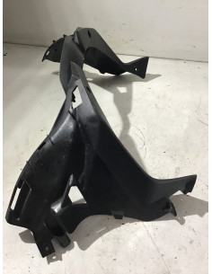 Cache intérieur tête de fourche HONDA FORZA 125 - 2021 - 64510-K1B-T000 Occasion 2