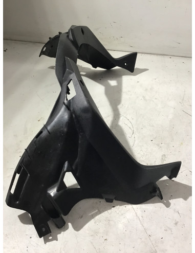 Cache intérieur tête de fourche HONDA FORZA 125 - 2021 - 64510-K1B-T000 Occasion