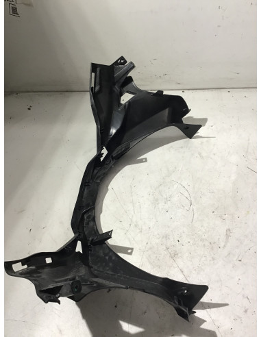 Cache intérieur tête de fourche HONDA FORZA 125 - 2021 - 64510-K1B-T000 Occasion