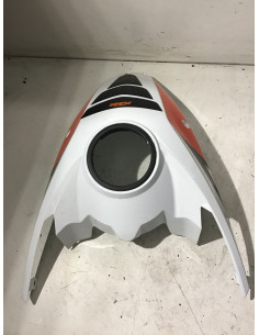Couvre réservoir KTM ADVENTURE 1290 - 2018/2020 - 603.08.030.000 Occasion 2