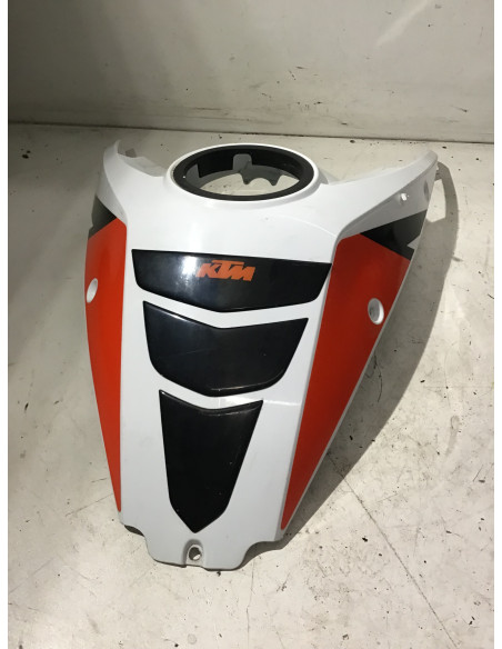 Couvre réservoir KTM ADVENTURE 1290 - 2018/2020 - 603.08.030.000 Occasion