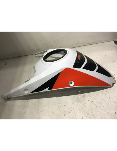 Couvre réservoir KTM ADVENTURE 1290 - 2018/2020 - 603.08.030.000 Occasion