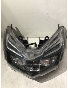 Optique HONDA FORZA 125 - 2015/2017 - Occasion