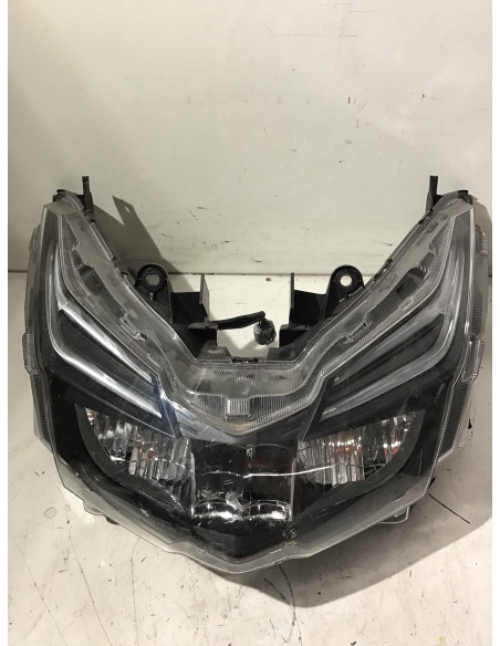 Optique HONDA FORZA 125 - 2015/2017 - Occasion