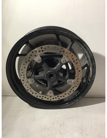 Jante avant BMW 900 F900XR - 2023 - Occasion