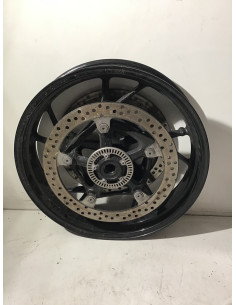 Jante avant BMW 900 F900XR - 2023 - Occasion 2