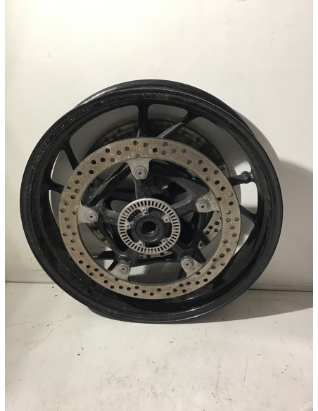 Jante avant BMW 900 F900XR - 2023 - Occasion