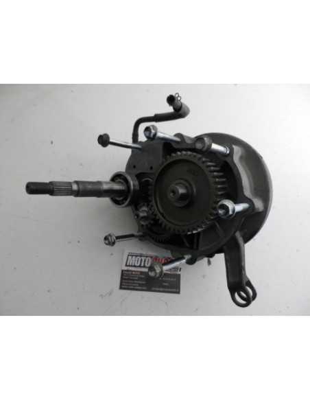 Bloc transmission SYM FIDDLE 2 125 - 2010