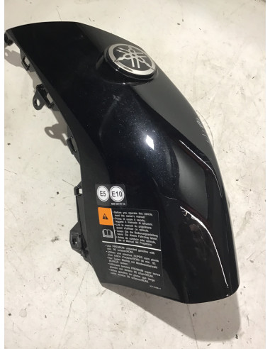Couvre réservoir droit YAMAHA MT09 TRACER 900 - 2021 - B5U-24139-00 Occasion