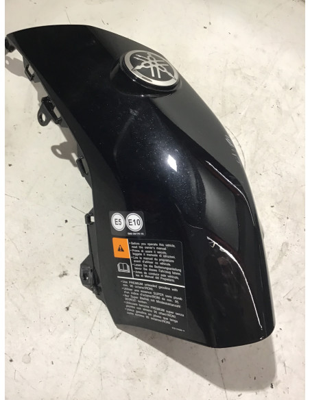 Couvre réservoir droit YAMAHA MT09 TRACER 900 - 2021 - B5U-24139-00 Occasion