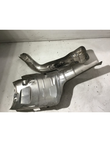 Échappement (jeu) HONDA CBR R 600 pc40 - 2007/2012 - Occasion