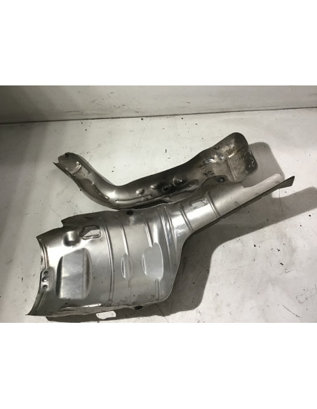 Échappement (jeu) HONDA CBR R 600 pc40 - 2007/2012 - Occasion