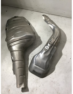 Échappement (jeu) HONDA CBR R 600 pc40 - 2007/2012 - Occasion 2