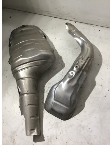 Échappement (jeu) HONDA CBR R 600 pc40 - 2007/2012 - Occasion