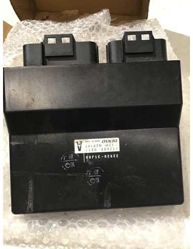 Boîtier CDI SUZUKI DL V-STROM 1000 - 2014/2016 - 32920-31J02-RX0