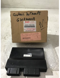 Boîtier CDI SUZUKI GSXR 1000 - 2017/2020 - 32920-17K02-RX0 État Neuf