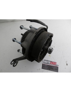 Bloc transmission SYM FIDDLE 2 125 - 2010 2